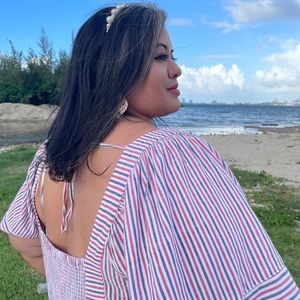 Meet your Posher, Heidy